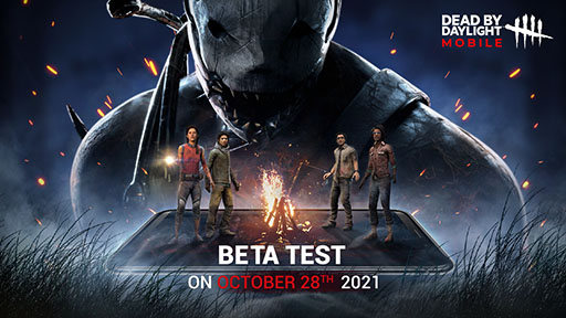 画像ギャラリー No.002のサムネイル画像 / 「Dead By Daylight Mobile」で2回目となるベータテストが10月28日より日本とタイで開催。iOSとAndroidの両OSから参加可能