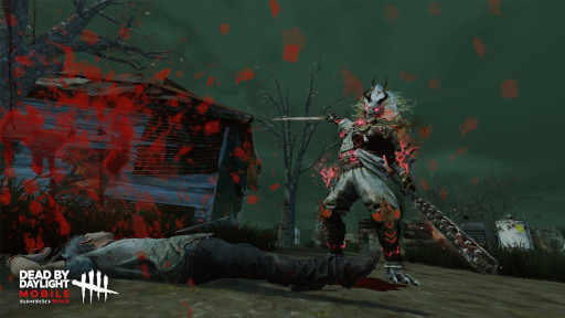 画像ギャラリー No.006のサムネイル画像 / 「Dead by Daylight Mobile」の国内向け事前登録が受け付け開始。登録者はゲーム公式サイトで実施されているキャンペーンにも参加できる