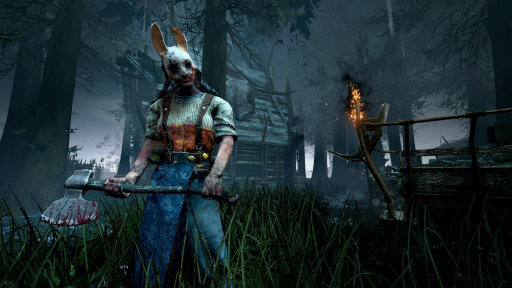 画像ギャラリー No.002のサムネイル画像 / 【PR】モバイル版配信前に「Dead by Daylight」の人気の秘密を振り返る。サービスから6年経っても愛され続ける“恐怖のおにごっこ”の魅力
