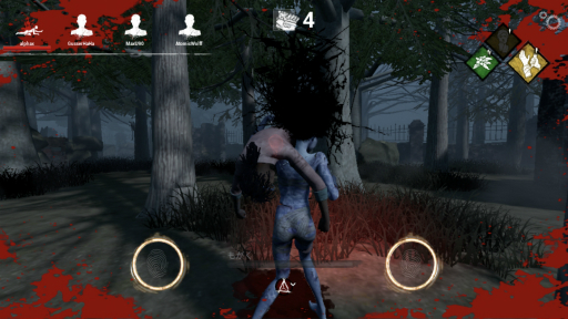 画像ギャラリー No.002のサムネイル画像 / 【PR】「Dead by Daylight Mobile」プレイレポート&メールインタビュー。遊びやすくなったモバイル版のポイントを紹介