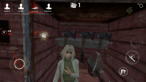 画像ギャラリー No.003のサムネイル画像 / 【PR】「Dead by Daylight Mobile」プレイレポート&メールインタビュー。遊びやすくなったモバイル版のポイントを紹介
