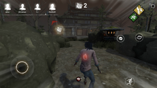画像ギャラリー No.006のサムネイル画像 / 【PR】「Dead by Daylight Mobile」プレイレポート&メールインタビュー。遊びやすくなったモバイル版のポイントを紹介