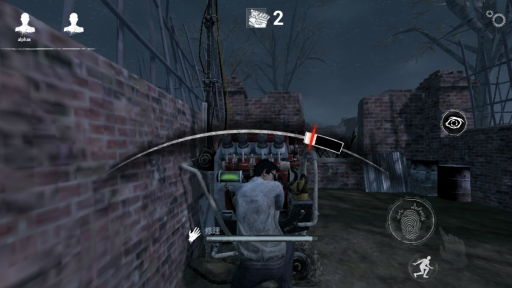 画像ギャラリー No.007のサムネイル画像 / 【PR】「Dead by Daylight Mobile」プレイレポート&メールインタビュー。遊びやすくなったモバイル版のポイントを紹介