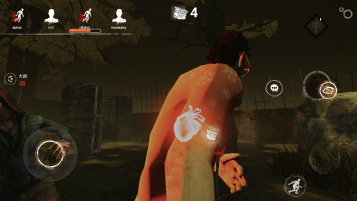 画像ギャラリー No.023のサムネイル画像 / 【PR】「Dead by Daylight Mobile」プレイレポート&メールインタビュー。遊びやすくなったモバイル版のポイントを紹介