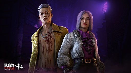 画像ギャラリー No.007のサムネイル画像 / 「Dead by Daylight Mobile」の正式サービスがスタート。トリックスターとリー・ユンジンら2名の新キャラも使用可能に