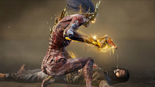 画像ギャラリー No.005のサムネイル画像 / 「Dead by Daylight Mobile」，実装予定の新スキンや新マップ「コール・タワー」，新キャラクターの存在も明らかに