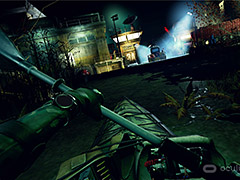 ［E3 2019］カヤックから一切降りずに敵地へ潜入するVRステルスアクション「Phantom: Covert Ops」のプレイレポートをお届け