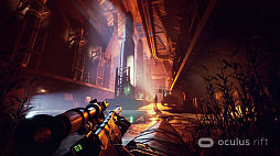 画像ギャラリー No.004のサムネイル画像 / カヤックで敵地へ潜入するVRステルスアクション「Phantom: Covert Ops」のローンチトレイラーが公開