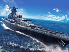 スマホ向けTPSゲーム「艦つく -Warship Craft-」，2019年夏に配信予定。ティザーサイトやティザームービーが公開