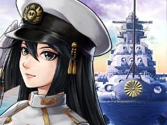 「艦つく -Warship Craft-」の正式サービスが本日スタート。戦艦「三笠」をクラフトし，海戦を楽しもう