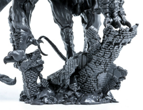 画像ギャラリー No.030のサムネイル画像 / 日本発の大型フィギュアゲームプロジェクト「ドラゴンギアス」,初披露となったワンフェス上海の公式レポートが公開