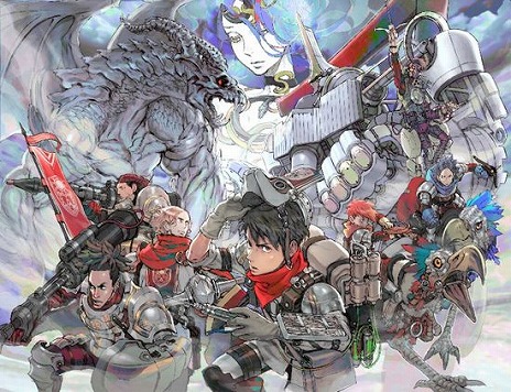 画像ギャラリー No.001のサムネイル画像 / 「ドラゴンギアス」の一般販売が2021年2月27日に決定。イシイジロウ氏や西村キヌ氏など，著名クリエイターが多数参加した国産ミニチュアボードゲーム
