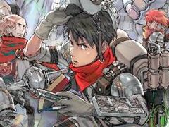 「ドラゴンギアス」の一般販売が2021年2月27日に決定。イシイジロウ氏や西村キヌ氏など，著名クリエイターが多数参加した国産ミニチュアボードゲーム