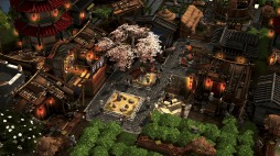 画像ギャラリー No.002のサムネイル画像 / 城塞建築シムシリーズ最新作「Stronghold: Warlords」の最新トレイラーが公開。日本語対応で2021年1月26日にリリース