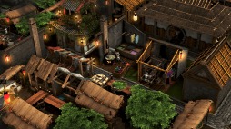 画像ギャラリー No.005のサムネイル画像 / 城塞建築シムシリーズ最新作「Stronghold: Warlords」の最新トレイラーが公開。日本語対応で2021年1月26日にリリース