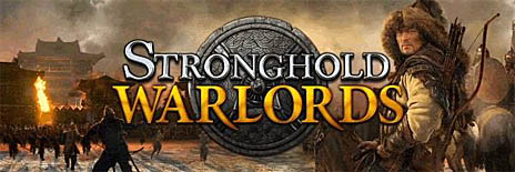 画像ギャラリー No.001のサムネイル画像 / アジアを舞台にしたシリーズ最新作「Stronghold: Warlords」，日本語ボイスの追加が発表