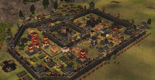 画像ギャラリー No.002のサムネイル画像 / 「Stronghold: Warlords」Ultimate Editionが配信開始。すべてのアップデートとDLC,SP Editionの全コンテンツなどを収録