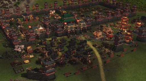 画像ギャラリー No.003のサムネイル画像 / 「Stronghold: Warlords」Ultimate Editionが配信開始。すべてのアップデートとDLC,SP Editionの全コンテンツなどを収録