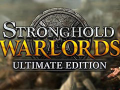 「Stronghold: Warlords」Ultimate Editionが配信開始。すべてのアップデートとDLC，SP Editionの全コンテンツなどを収録