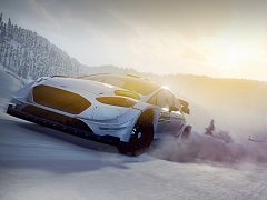［E3 2019］2年ぶりのシリーズ最新作「WRC 8」を紹介。シミュレーション要素の強くなったキャリアモードが楽しそう