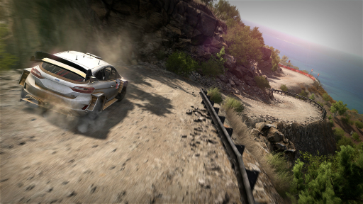 画像ギャラリー No.003のサムネイル画像 / ［E3 2019］2年ぶりのシリーズ最新作「WRC 8」を紹介。シミュレーション要素の強くなったキャリアモードが楽しそう