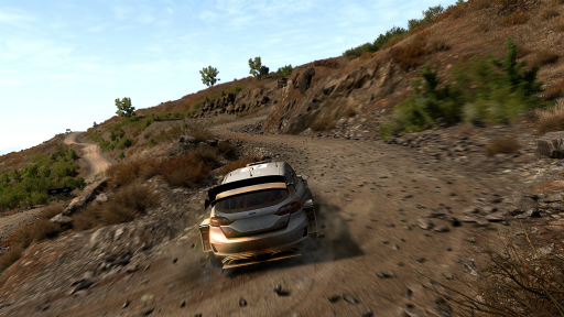 画像ギャラリー No.005のサムネイル画像 / ［E3 2019］2年ぶりのシリーズ最新作「WRC 8」を紹介。シミュレーション要素の強くなったキャリアモードが楽しそう