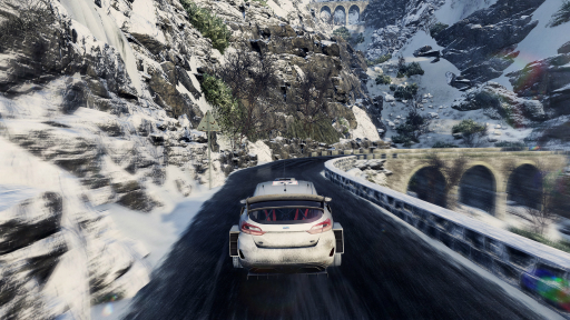 画像ギャラリー No.007のサムネイル画像 / ［E3 2019］2年ぶりのシリーズ最新作「WRC 8」を紹介。シミュレーション要素の強くなったキャリアモードが楽しそう