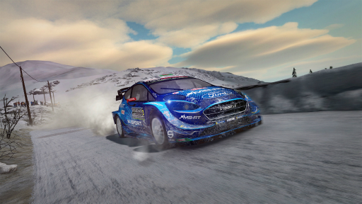 画像ギャラリー No.001のサムネイル画像 / オフロードに特化した2年ぶりのレーシングシム最新作「WRC 8 FIA World Rally Championship」が海外でリリース