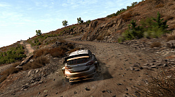 画像ギャラリー No.004のサムネイル画像 / オフロードに特化した2年ぶりのレーシングシム最新作「WRC 8 FIA World Rally Championship」が海外でリリース