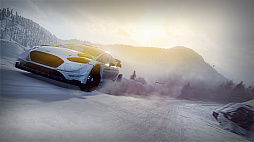 画像ギャラリー No.005のサムネイル画像 / オフロードに特化した2年ぶりのレーシングシム最新作「WRC 8 FIA World Rally Championship」が海外でリリース