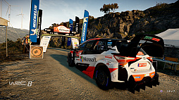 画像ギャラリー No.003のサムネイル画像 / ラリーの醍醐味を体験できるPS4用ラリーゲーム「WRC8」のインプレッション。チーム運営もこなしながら世界チャンピオンを目指そう