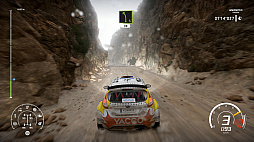 画像ギャラリー No.004のサムネイル画像 / ラリーの醍醐味を体験できるPS4用ラリーゲーム「WRC8」のインプレッション。チーム運営もこなしながら世界チャンピオンを目指そう