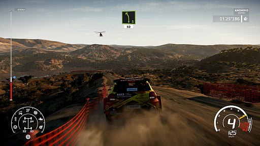 画像ギャラリー No.006のサムネイル画像 / ラリーの醍醐味を体験できるPS4用ラリーゲーム「WRC8」のインプレッション。チーム運営もこなしながら世界チャンピオンを目指そう