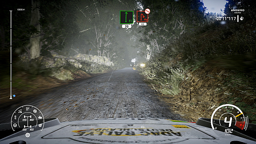 画像ギャラリー No.009のサムネイル画像 / ラリーの醍醐味を体験できるPS4用ラリーゲーム「WRC8」のインプレッション。チーム運営もこなしながら世界チャンピオンを目指そう