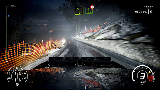 画像ギャラリー No.011のサムネイル画像 / ラリーの醍醐味を体験できるPS4用ラリーゲーム「WRC8」のインプレッション。チーム運営もこなしながら世界チャンピオンを目指そう