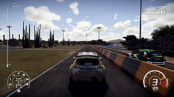 画像ギャラリー No.023のサムネイル画像 / ラリーの醍醐味を体験できるPS4用ラリーゲーム「WRC8」のインプレッション。チーム運営もこなしながら世界チャンピオンを目指そう