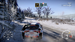 画像ギャラリー No.026のサムネイル画像 / ラリーの醍醐味を体験できるPS4用ラリーゲーム「WRC8」のインプレッション。チーム運営もこなしながら世界チャンピオンを目指そう