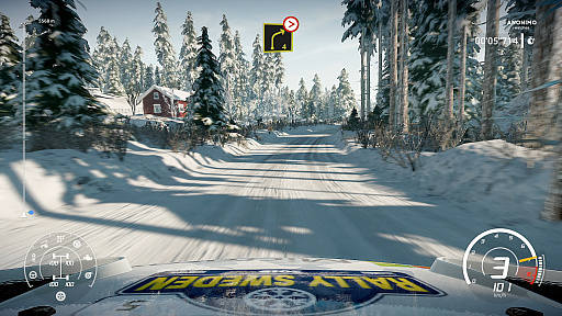 画像ギャラリー No.030のサムネイル画像 / ラリーの醍醐味を体験できるPS4用ラリーゲーム「WRC8」のインプレッション。チーム運営もこなしながら世界チャンピオンを目指そう