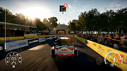 画像ギャラリー No.031のサムネイル画像 / ラリーの醍醐味を体験できるPS4用ラリーゲーム「WRC8」のインプレッション。チーム運営もこなしながら世界チャンピオンを目指そう