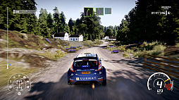 画像ギャラリー No.032のサムネイル画像 / ラリーの醍醐味を体験できるPS4用ラリーゲーム「WRC8」のインプレッション。チーム運営もこなしながら世界チャンピオンを目指そう