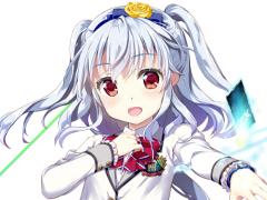 スマホ向けRPG「Z/X Code Over Boost」（ゼクス コード オーバーブースト），事前登録受付が本日スタート