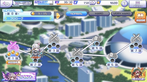 画像ギャラリー No.008のサムネイル画像 / 【PR】ゼクスへの愛情あふれる作り込みと,細部まで行き渡るサポート機能で快適なプレイフィールを実現した「Z/X Code OverBoost」を紹介