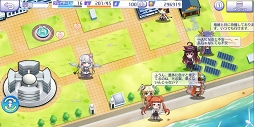 画像ギャラリー No.015のサムネイル画像 / 【PR】ゼクスへの愛情あふれる作り込みと,細部まで行き渡るサポート機能で快適なプレイフィールを実現した「Z/X Code OverBoost」を紹介