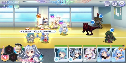 画像ギャラリー No.019のサムネイル画像 / 【PR】ゼクスへの愛情あふれる作り込みと，細部まで行き渡るサポート機能で快適なプレイフィールを実現した「Z/X Code OverBoost」を紹介