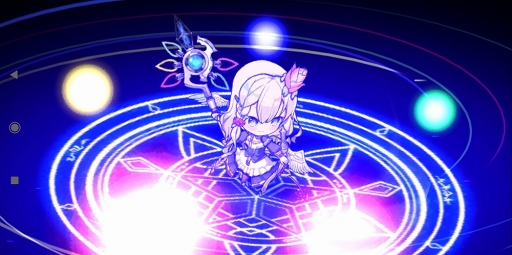画像ギャラリー No.027のサムネイル画像 / 【PR】ゼクスへの愛情あふれる作り込みと，細部まで行き渡るサポート機能で快適なプレイフィールを実現した「Z/X Code OverBoost」を紹介