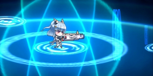 画像ギャラリー No.031のサムネイル画像 / 【PR】ゼクスへの愛情あふれる作り込みと,細部まで行き渡るサポート機能で快適なプレイフィールを実現した「Z/X Code OverBoost」を紹介