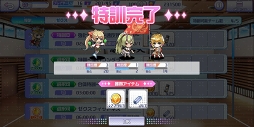 画像ギャラリー No.036のサムネイル画像 / 【PR】ゼクスへの愛情あふれる作り込みと,細部まで行き渡るサポート機能で快適なプレイフィールを実現した「Z/X Code OverBoost」を紹介