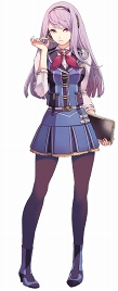 画像ギャラリー No.006のサムネイル画像 / 「英雄伝説 暁の軌跡モバイル」事前登録キャンペーンが2019年7月30日にスタート。新たなオリジナルキャラクターとキャスティング情報も明らかに