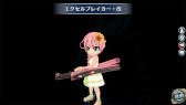 画像ギャラリー No.003のサムネイル画像 / 「英雄伝説 暁の軌跡モバイル」にワンピース姿のユウナが登場