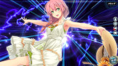 画像ギャラリー No.010のサムネイル画像 / 「英雄伝説 暁の軌跡モバイル」にワンピース姿のユウナが登場